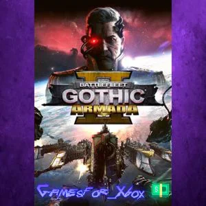 ️Battlefleet Gothic Armada 2 - Windows 10 WIND