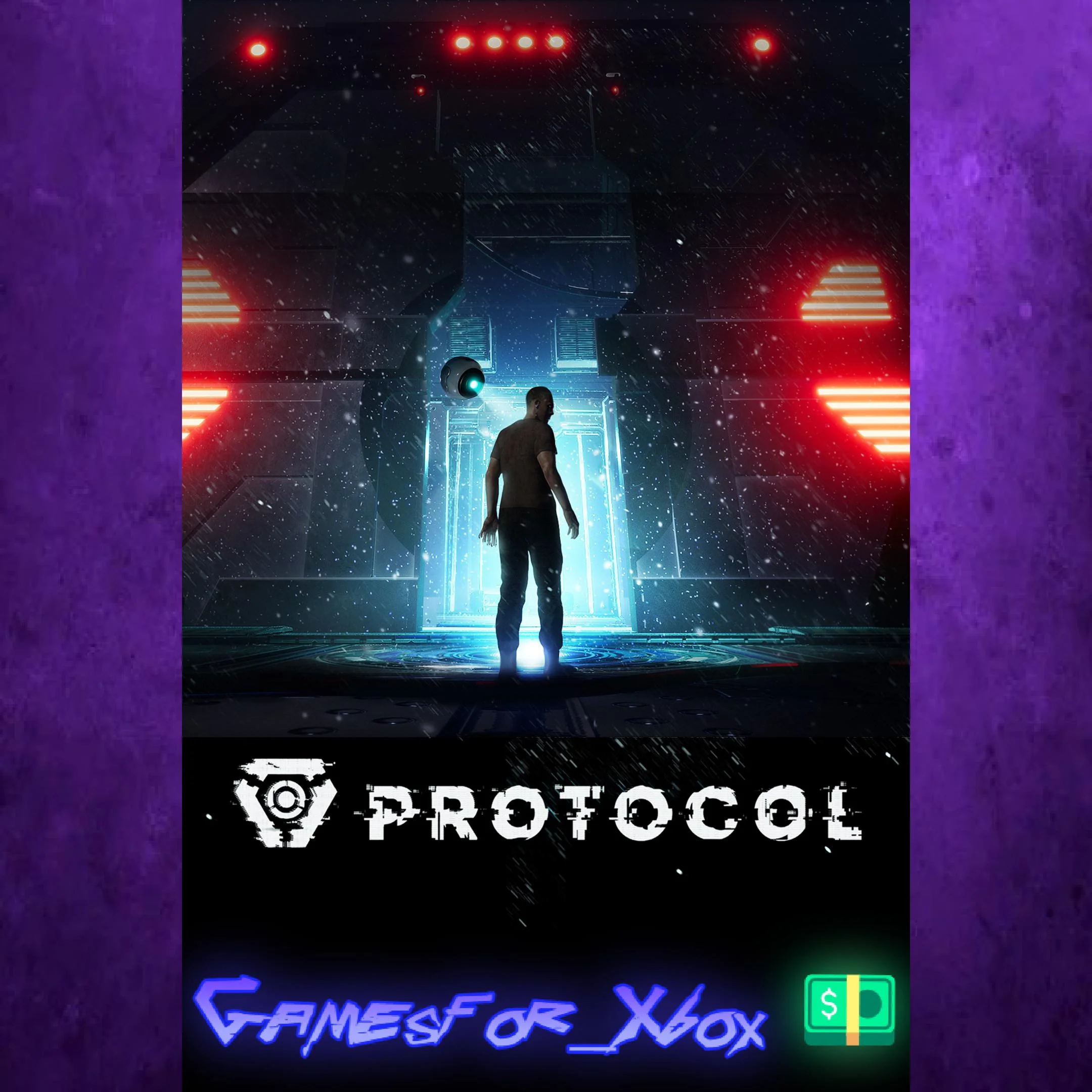 ️Protocol XBOX
