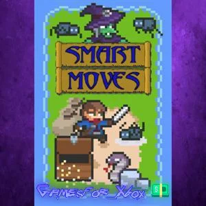 ️Smart Moves for Windows 10 XBOX