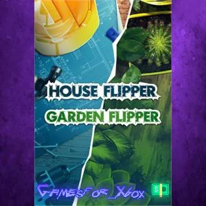 ️Garden Bundle XBOX