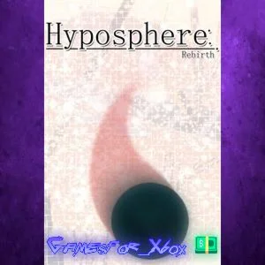 ️Hyposphere Rebirth XBOX