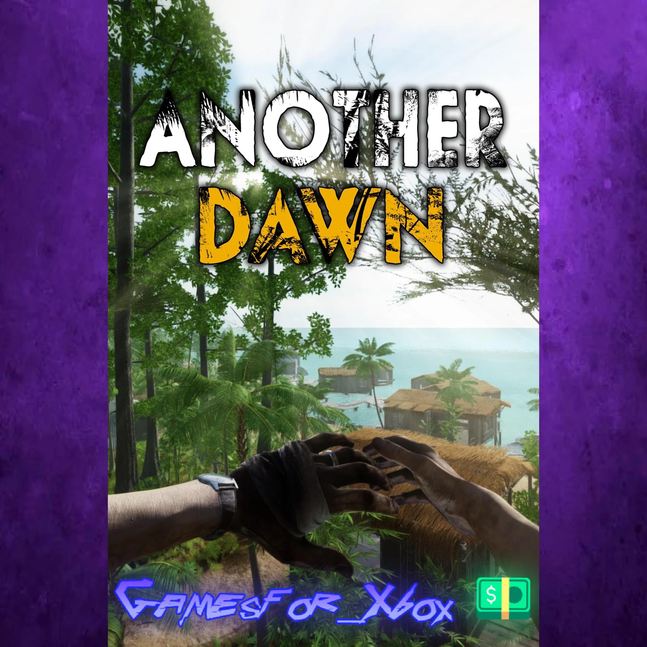 ️Another Dawn XBOX