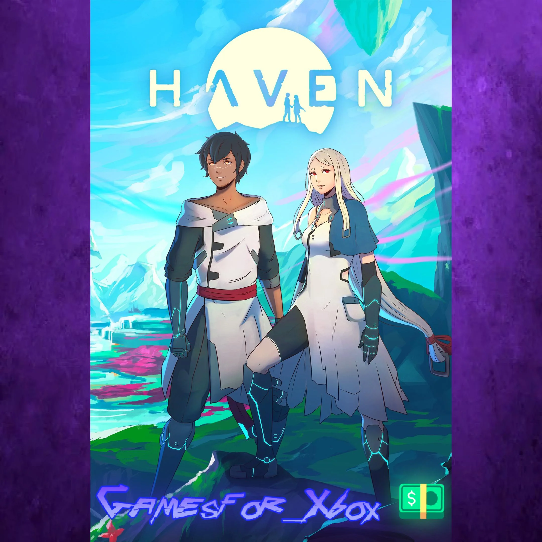 ️Haven XBOX