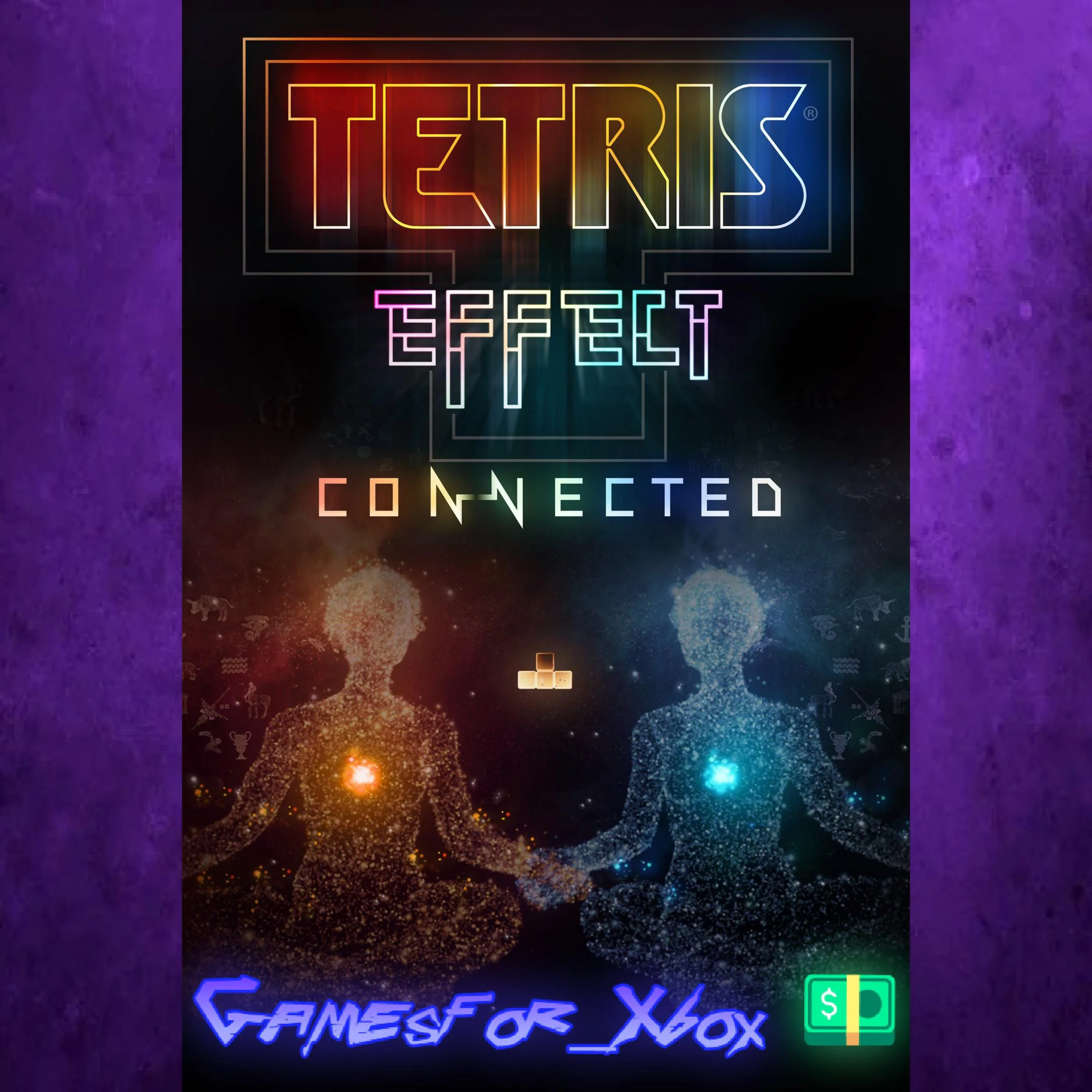 ️Tetris Effect Connected XBOX