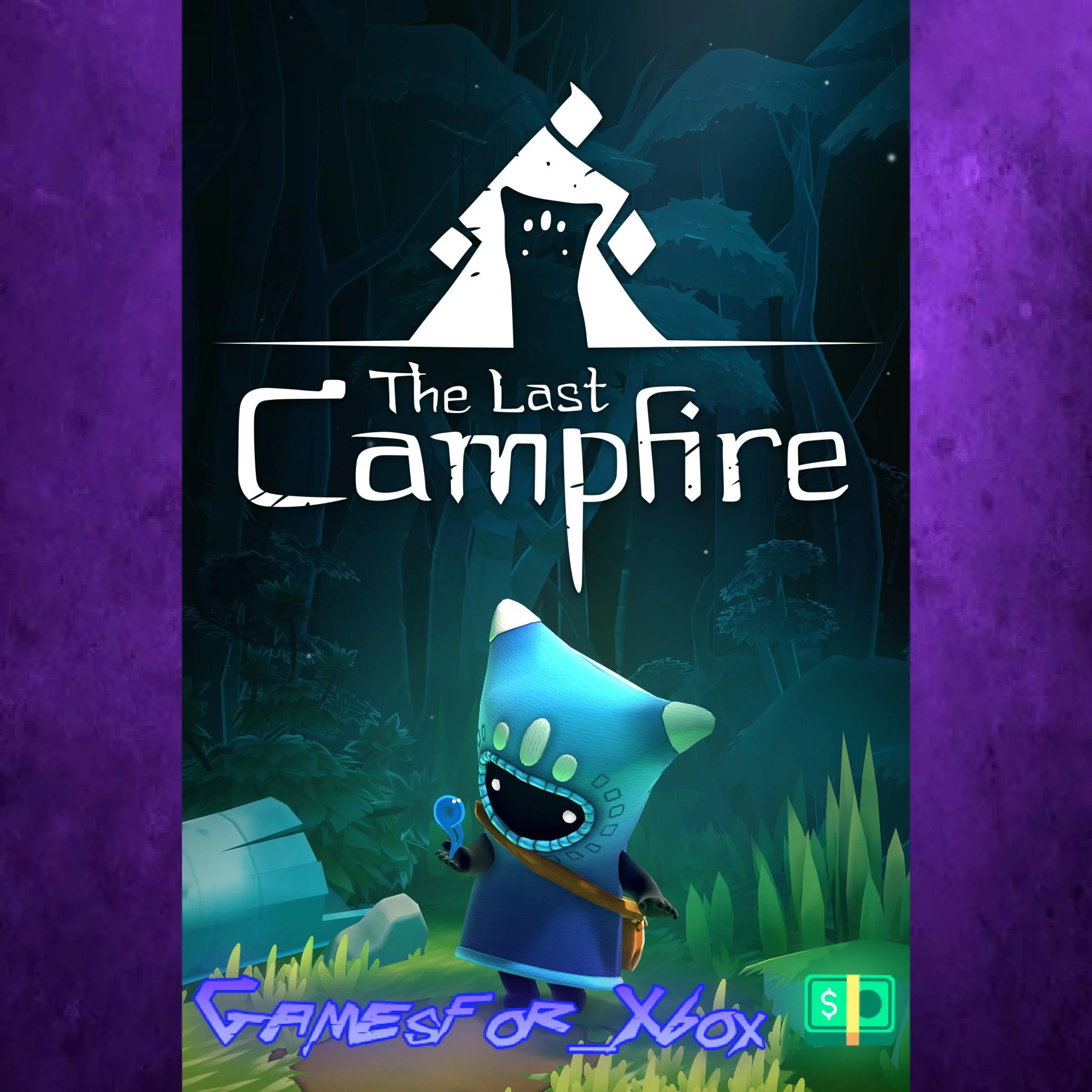 ️The Last Campfire XBOX