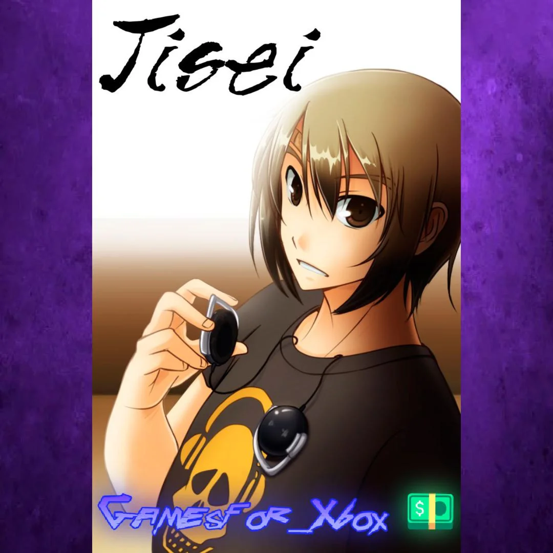 ️Jisei The First Case HD XBOX