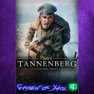 ️Tannenberg XBOX