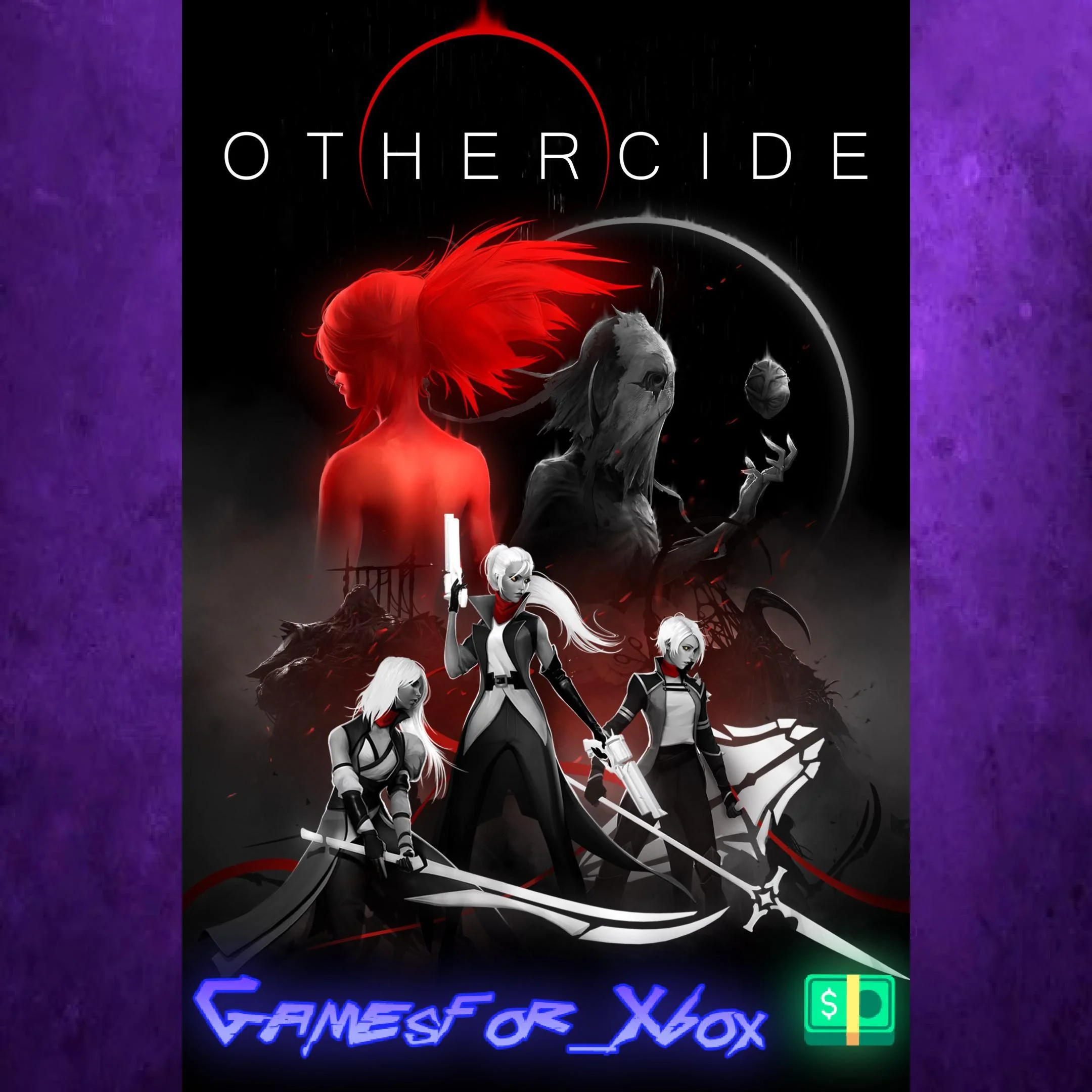 ️Othercide XBOX