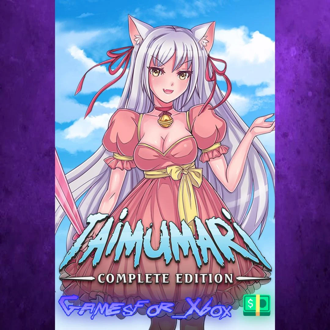 ️Taimumari Complete Edition XBOX