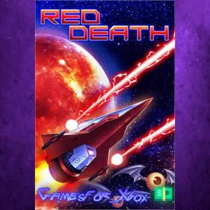 ️Red Death XBOX