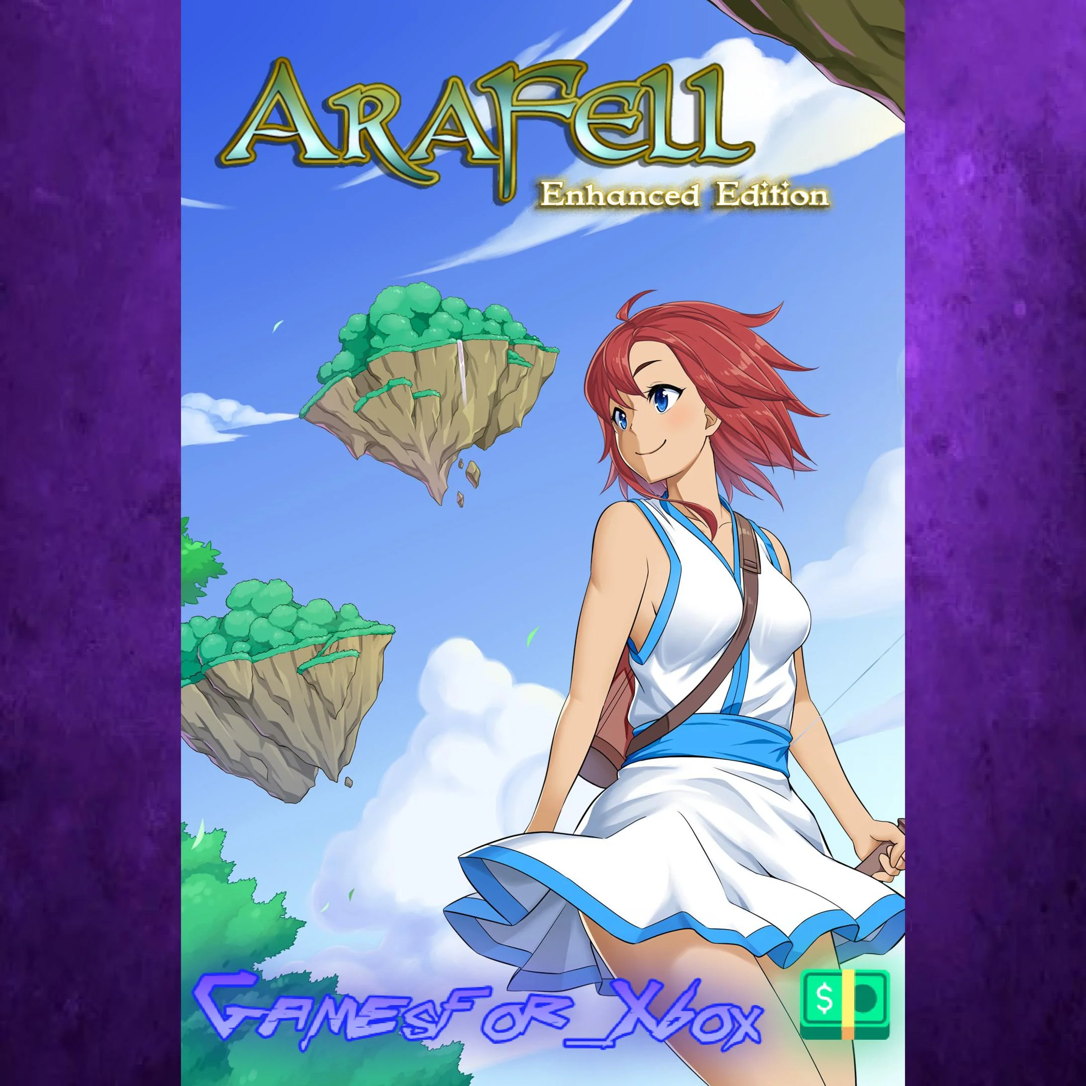 ️Ara Fell Enhanced Edition XBOX