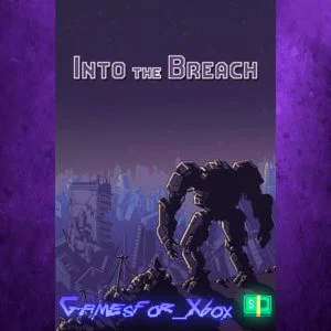 ️Into the Breach WIND