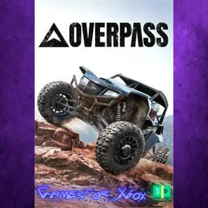 ️OVERPASS XBOX