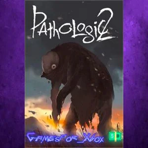 ️Pathologic 2 XBOX