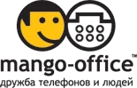 Оплата MANGO OFFICE  Москва 100