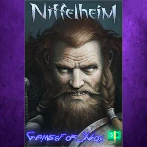 ️Niffelheim XBOX