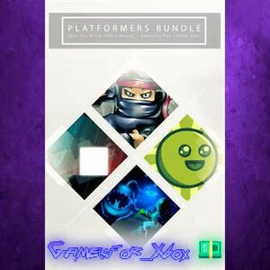 ️Platformers Bundle XBOX