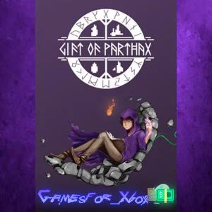 ️Gift of Parthax XBOX