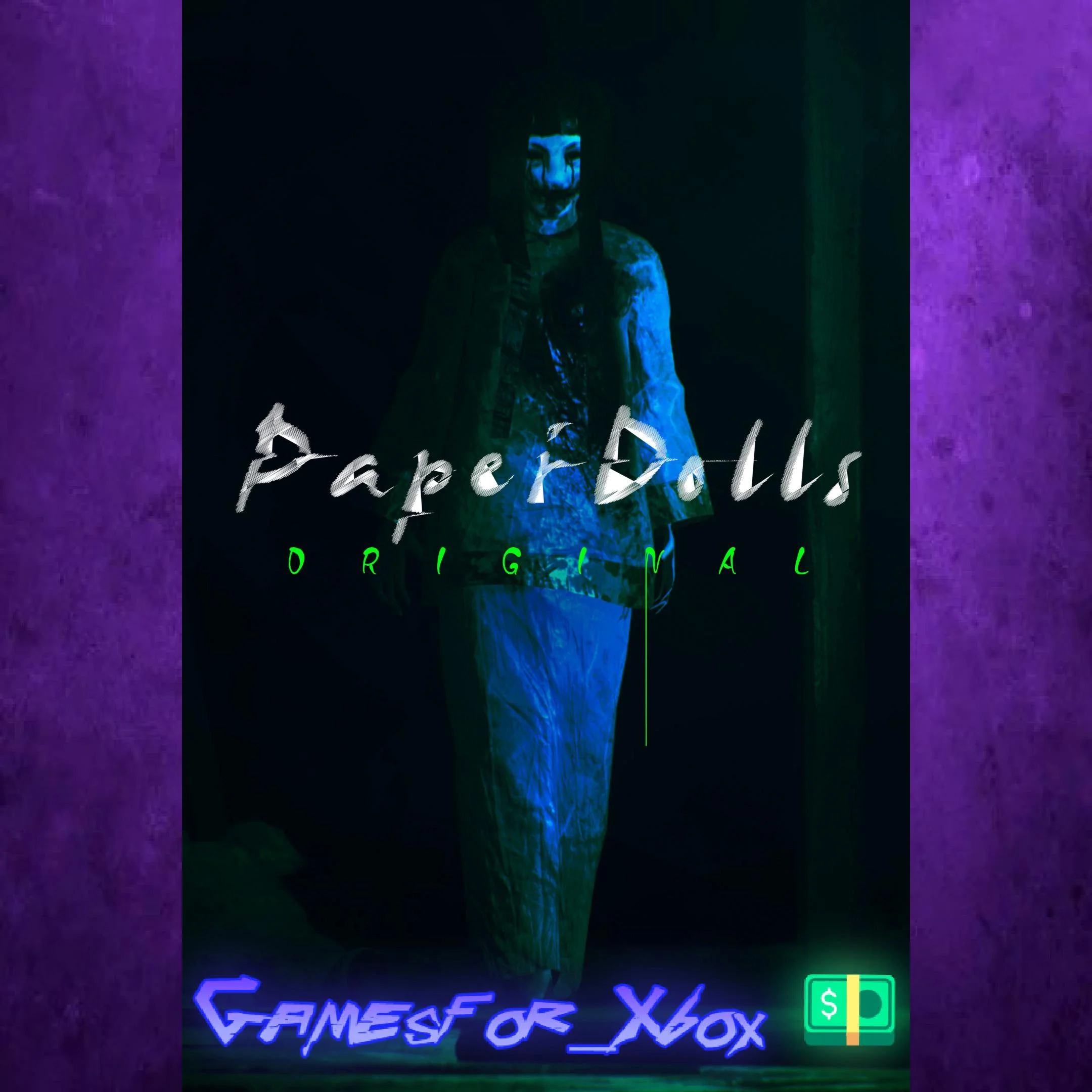 ️Paper Dolls Original XBOX