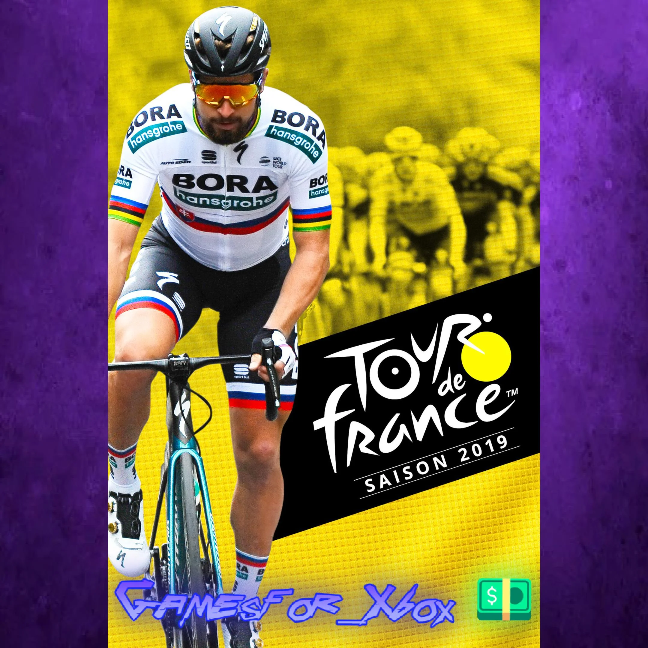 ️Tour de France 2019 XBOX