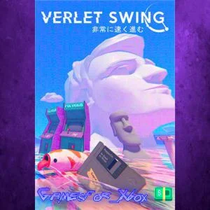 ️Verlet Swing XBOX