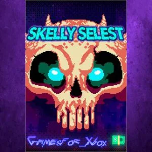 ️Skelly Selest XBOX