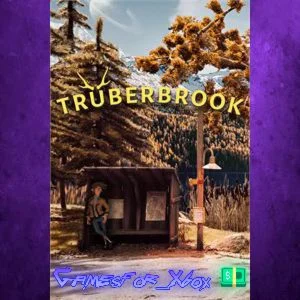 ️Trüberbrook XBOX