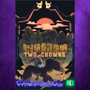 ️Kingdom Two Crowns XBOX