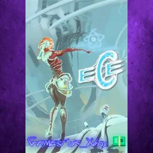 ️Energy Cycle Edge XBOX