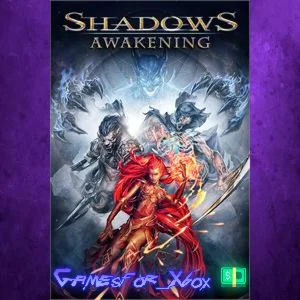 ️Shadows Awakening XBOX
