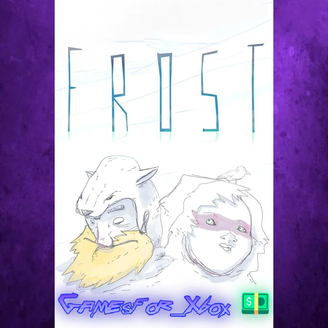 ️Frost XBOX