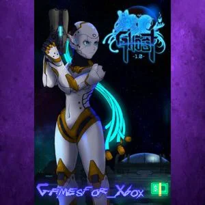 ️Ghost 1.0 XBOX