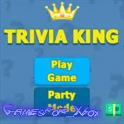 ️Trivia King XBOX