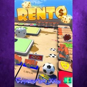 ️Rento Fortune XBOX