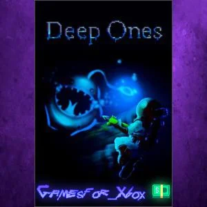 ️Deep Ones XBOX