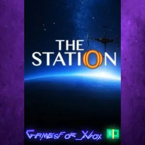 ️The Station XBOX