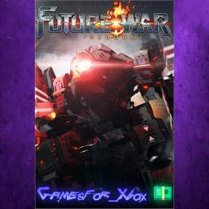 ️Future War Reborn XBOX