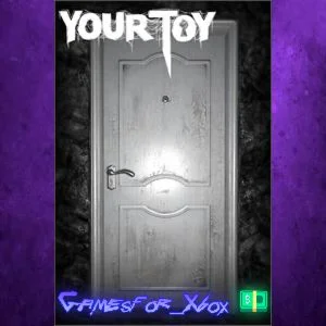 ️Your Toy XBOX