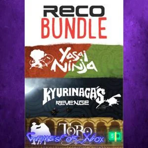 ️Recotech Bundle XBOX