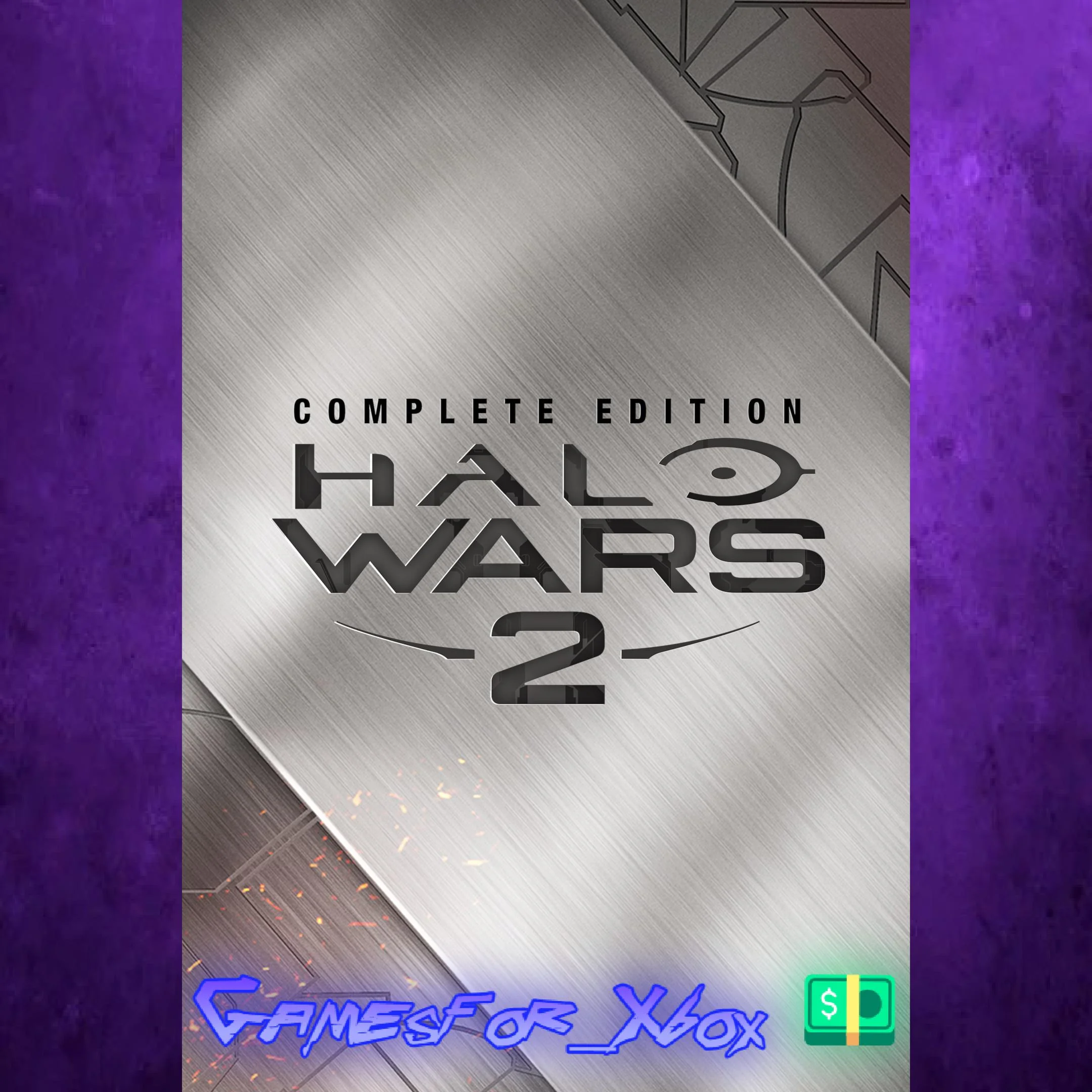 ️Halo Wars 2 Complete Edition XBOX