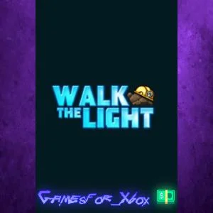 ️Walk The Light XBOX
