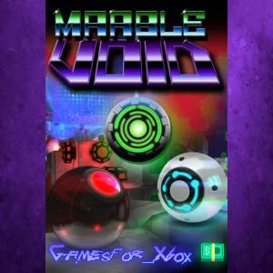 ️Marble Void XBOX