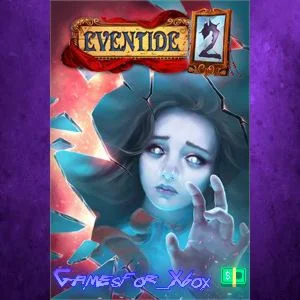 ️Eventide 2 Sorcerer's Mirror XBOX