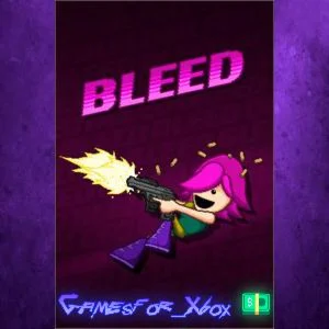 ️BLEED XBOX