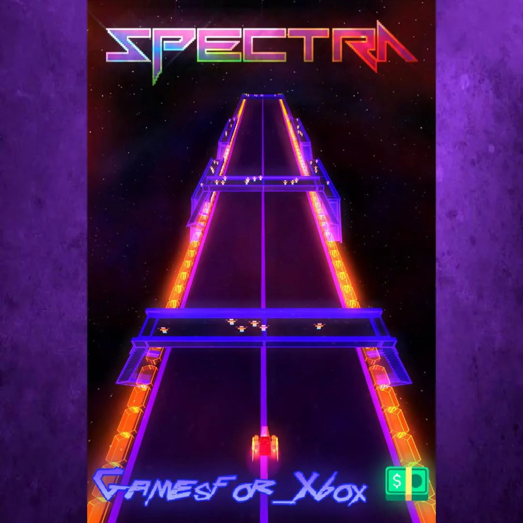 ️Spectra XBOX