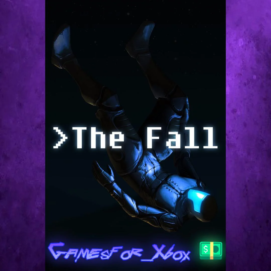 ️The Fall XBOX