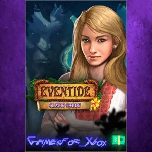 ️Eventide Slavic Fable XBOX