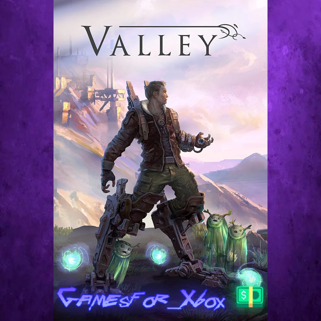 ️Valley XBOX