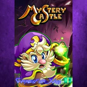 ️Mystery Castle XBOX