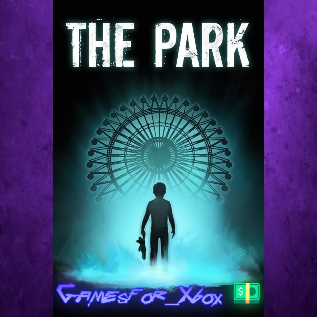 ️The Park XBOX